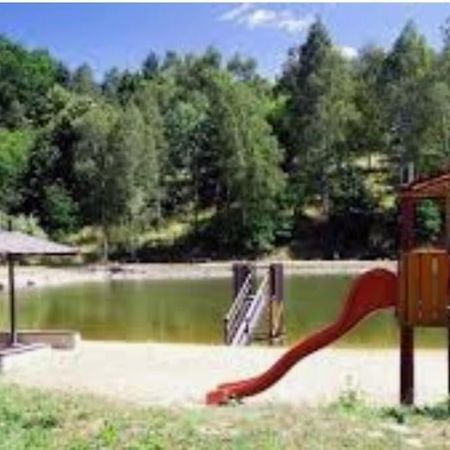 Roubenka U Kaplicky Villa Liberec Ngoại thất bức ảnh