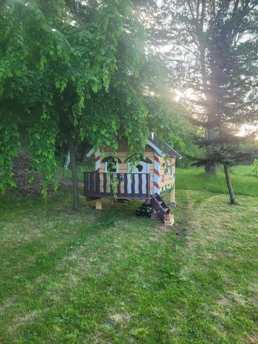 Roubenka U Kaplicky Villa Liberec Ngoại thất bức ảnh