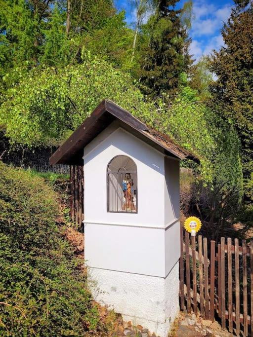 Roubenka U Kaplicky Villa Liberec Ngoại thất bức ảnh