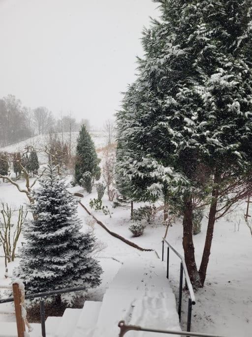 Roubenka U Kaplicky Villa Liberec Ngoại thất bức ảnh