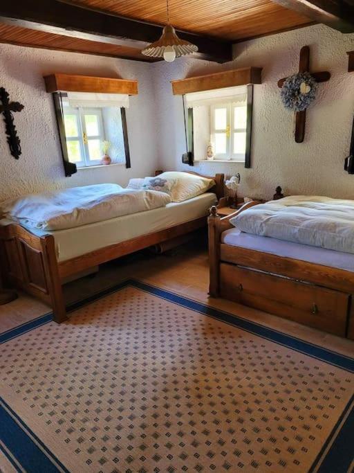 Roubenka U Kaplicky Villa Liberec Ngoại thất bức ảnh