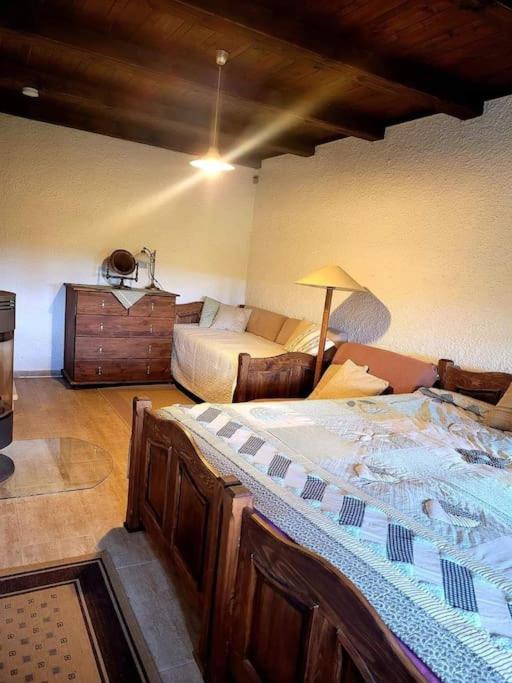 Roubenka U Kaplicky Villa Liberec Ngoại thất bức ảnh