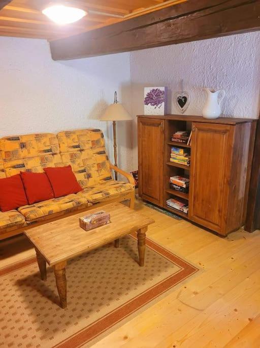 Roubenka U Kaplicky Villa Liberec Ngoại thất bức ảnh